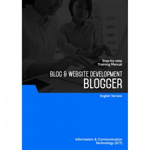 Blog & Webpage Development (Blogger)