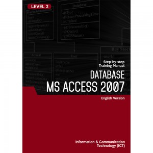 Database (Microsoft Access 2007) Level 2 - English Version