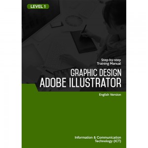 Graphic Design (Adobe Illustrator) Level 1