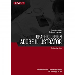 GraphicDesign (Adobe Illustrator) Level 2