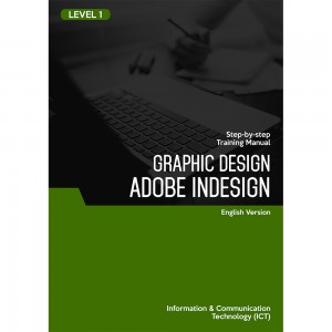 Graphic Design (Adobe Indesign) Level 1