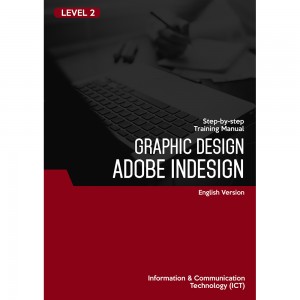 Graphic Design (Adobe Indesign) Level 2