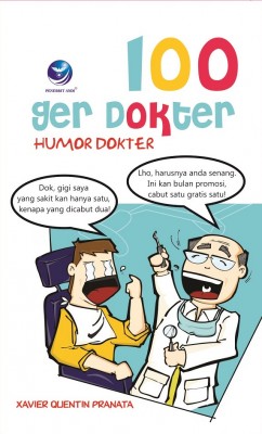 100 Ger Dokter Humor Dokter