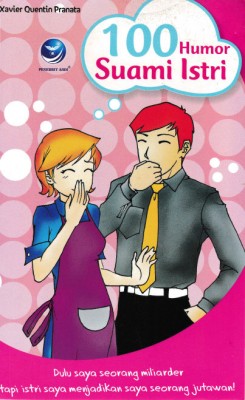 100 Humor Suami Istri