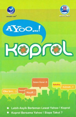 Ayoo...!Koprol
