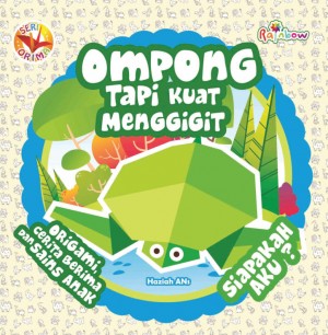 Seri ORIMA Ompong Tapi Kuat Menggigit, Siapakah Aku