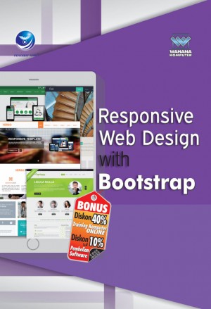 Responsive Web Design With Bootstrap