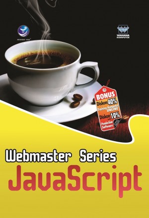 Webmaster Series - JavaScript