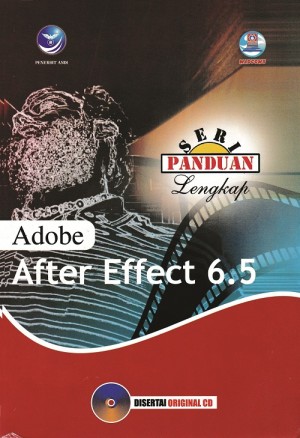 Seri Aplikasi Macromedia Flash MX 2004 - Membuat Animasi Movie Clip Dengan Actions Script