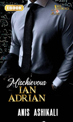 MISCHIEVIOUS IAN ADRIAN