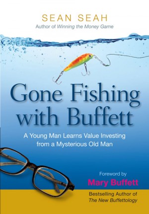Gone Fishing with Buffett