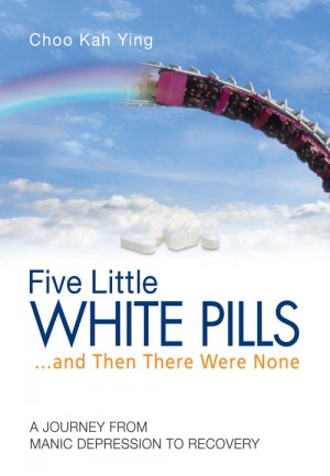 Five Little White Pills…and Then There Were None
