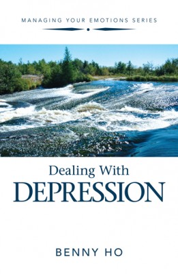 Dealing with Depression