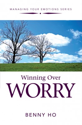 Winning over Worry