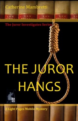 The Juror Hangs 