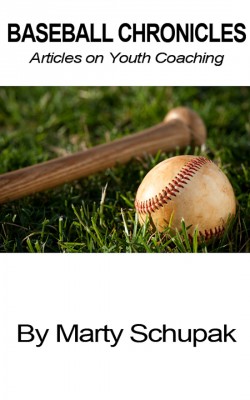 Baseball Chronicles: Articles on Youth Coaching