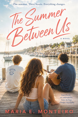 The Summer Between Us