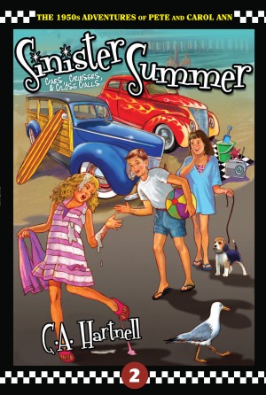 Sinister Summer