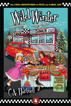 Wild Winter