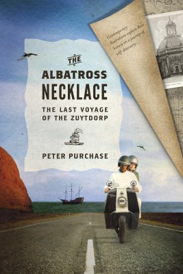 The Albatross Necklace - The Last Voyage of the Zuytdorp