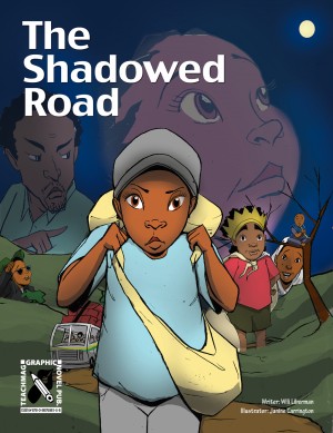 The Shadowed Road 