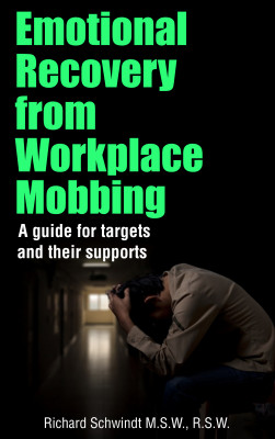 Emotional Recovery from Workplace Mobbing