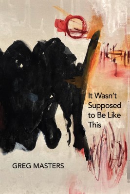 It Wasn't Supposed to Be Like This