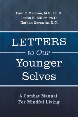 Letters To Our Younger Selves