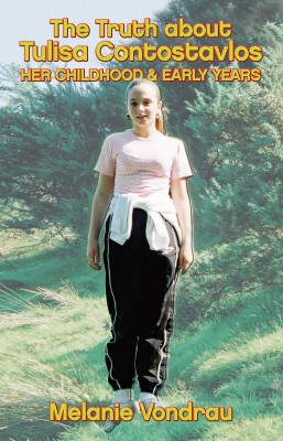 The Truth About Tulisa Contostavlos - Her Childhood & Early Years