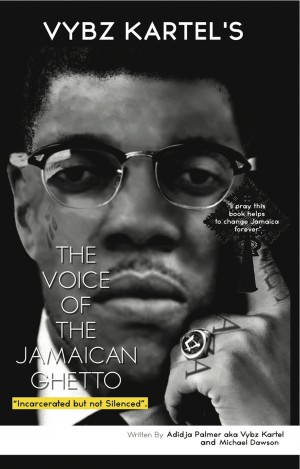 The Voice Of The Jamaican Ghetto - Incarcerated but not Silenced