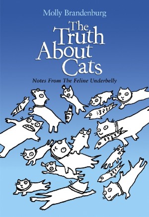 The Truth About Cats Notes From The Feline Underbelly