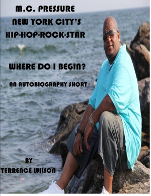 Where Do I Begin? An Autobiography Short