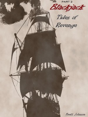 Blackjack Tides of Revenge Part 2