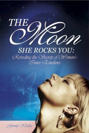 The Moon She Rocks You Revealing the Secrets of Women's Inner Emotions