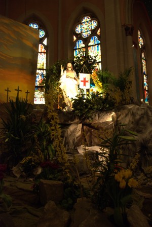 A Succession of Days 