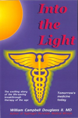 Into the Light - Tomorrow's Medicine Today