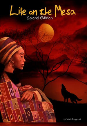 Life on the Mesa, Second Edition 