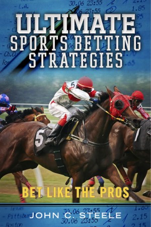 Ultimate Sports Betting Strategies Bet Like the Pros
