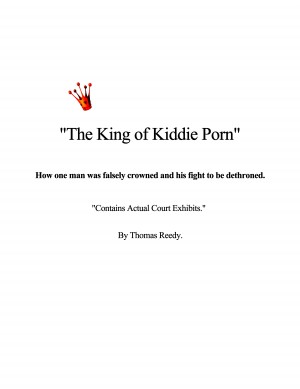 The King of Kiddie Porn