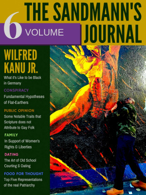 The Sandmann's Journal