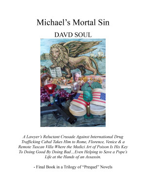 Michael's Mortal Sin