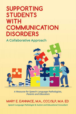 Supporting Students with Communication Disorders. A Collaborative Approach