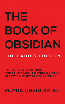 The Book of Obsidian
