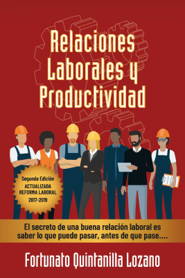Relaciones Laborales y Productividad