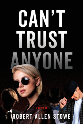 Cant Trust Anyone