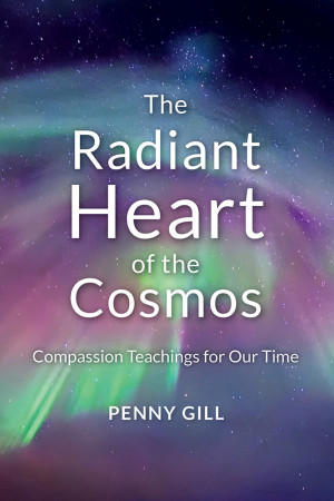 The Radiant Heart of the Cosmos