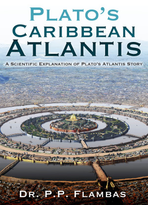 Plato’s Caribbean Atlantis