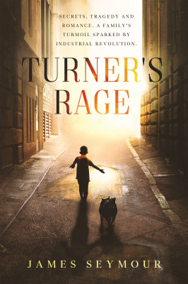 Turner’s Rage