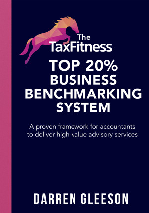 The TaxFitness Top 20% Business Benchmarking System