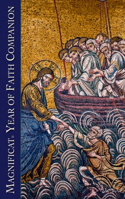 Magnificat Year of Faith Companion 